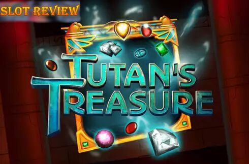 Tutans Treasure slot